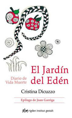 Libro El Jardín Del Edén. Diario De Vida Muerte Dku