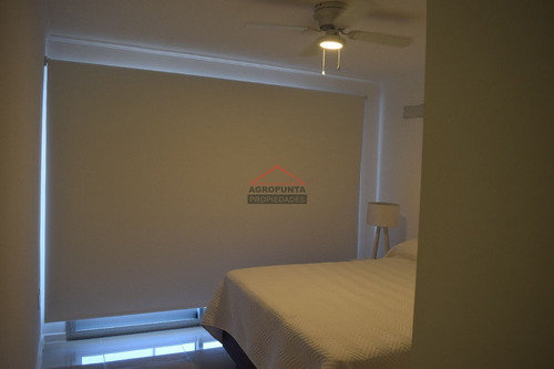 Apartamento En Brava, 3 Dormitorios *- Ref: 2857
