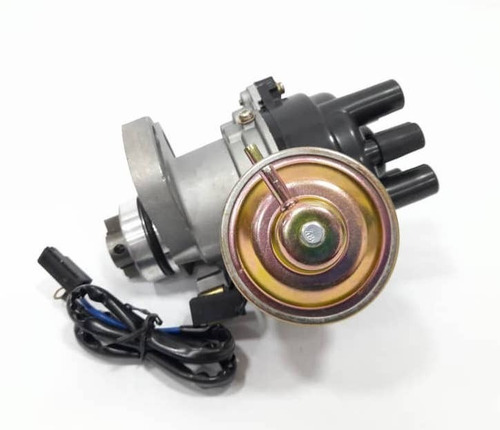 Imagen 3 de 6 de Distribuidor Ford Festiva Carburado Kia Pride Kk150-18-200a