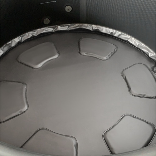 Hot Tub Inflable / Mono 6 Frame Wifi / Mspa 6 Personas