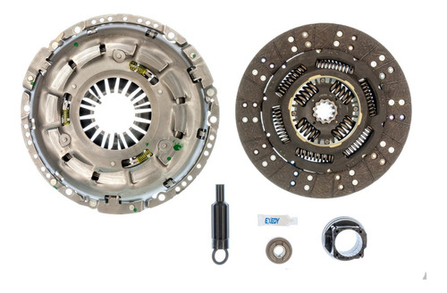 Kit De Embrague  De Ford F150, F250  5.4 1999-2010 