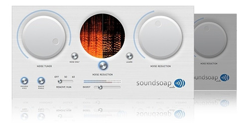 Antares Soundsoap Solo 5 Plug-in Oferta Software Msi