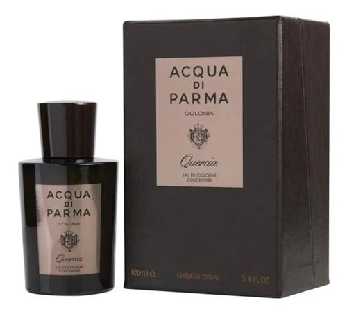 Acqua Di Parma Colonia Quercia Edc Concentree 180Ml Wholesale Suppliers on  WeMENA. Acqua Di Parma wholesale. (40084)