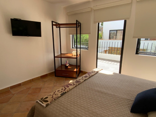 Imagen 19 de 24 de Se Renta Casa En Villa De Los Frailes Macg