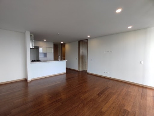 Imagen 4 de 25 de Apartamento En Arriendo Loma Del Campestre 622-17302