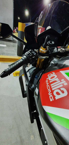 Aprilia Rsv4 Rf