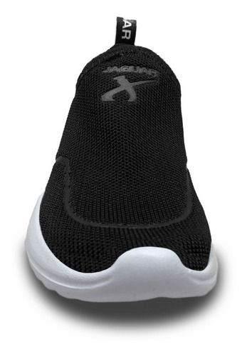 Imagen 3 de 5 de Zapatilla Deportiva Jaguar Art. 7105 Kids