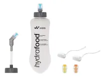Comprar Botella Weis Flexible Soft Flask 500 Ml Bombilla Running