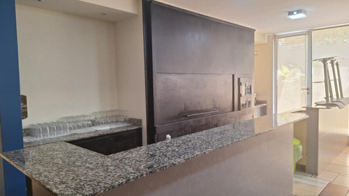 Departamento En Venta -edificio Carpe Diem- La Lucila