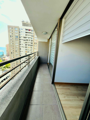 Se Arrienda Dpto Sector Parque Brasil (86391)