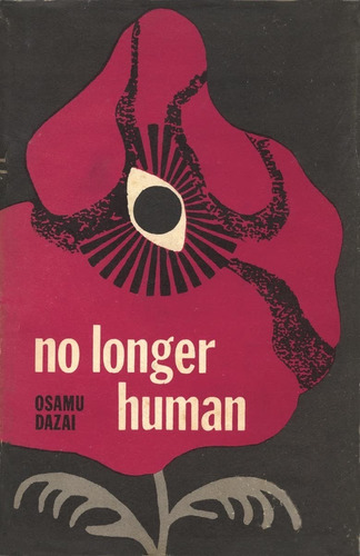 No Longer Human (inglés)
