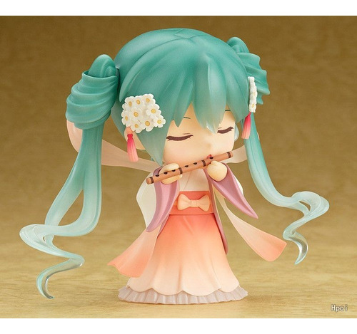 Vocaloid / Hatsune Miku / 539 / Figura Coleccionable