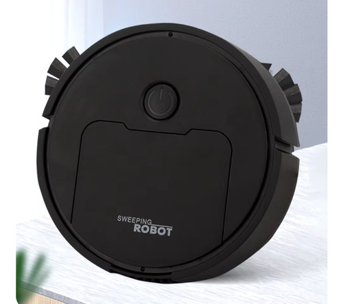 Robot Aspirador Para Pelos De Mascota Perro Gato
