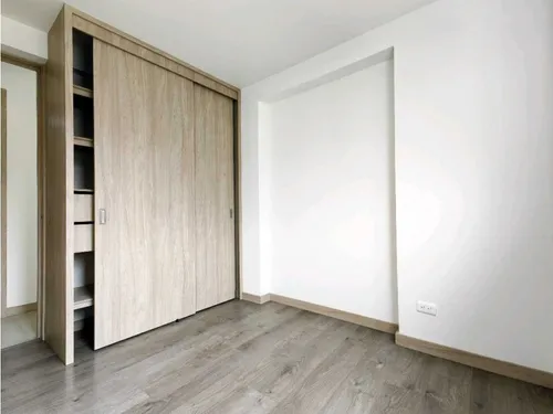 Apartamento En Venta En Calasanz Parte Alta En Reserva Serrat - Origen