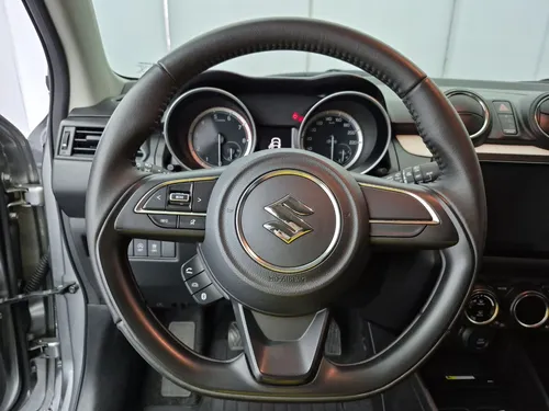 Suzuki Swift 1.2 Hybrid 2Wd