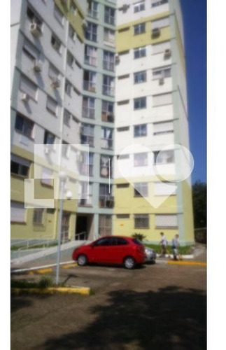 Imagem 2 de 7 de Apartamento - Camaqua - Ref: 5235 - V-223225