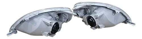 Faros Toyota Yaris 1999 2002
