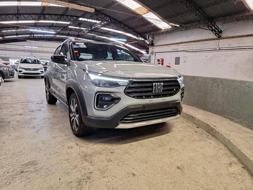 Fiat Pulse 1.0T Impetus Cvt