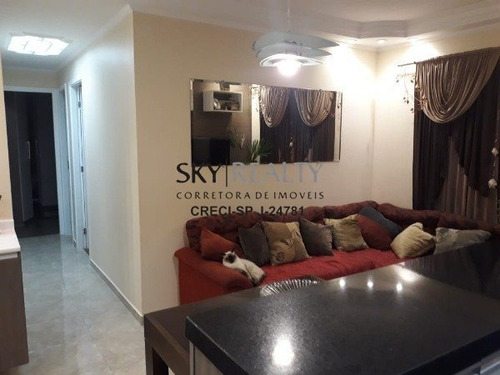 Imagem 2 de 15 de Apartamentos - Vila Emir - Ref: 13500 - V-13500