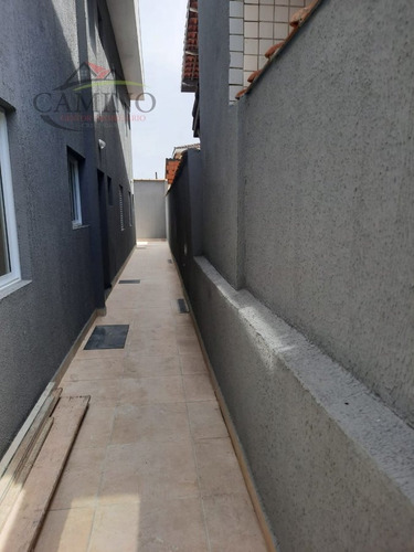 Casa A Venda No Bairro Vila Santa Rosa Em Guarujá - Sp. - 2138-1