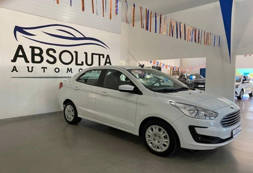 Imagem 2 de 8 de Ford Ka 1.5 Se 12v