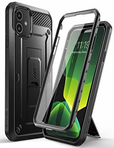 Supcase Unicorn Beetle Pro Series Estuche Diseñado Para Iph