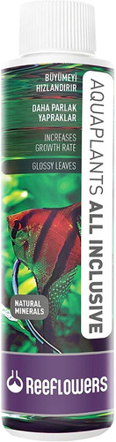 Reeflowers Aquaplants All Inclusive 250ml