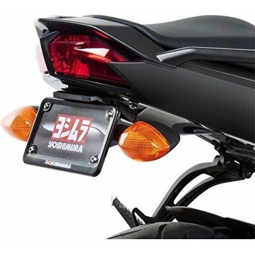 Yoshimura 17 Yamaha Fz-10 Fender Eliminator Kit (led Estánda