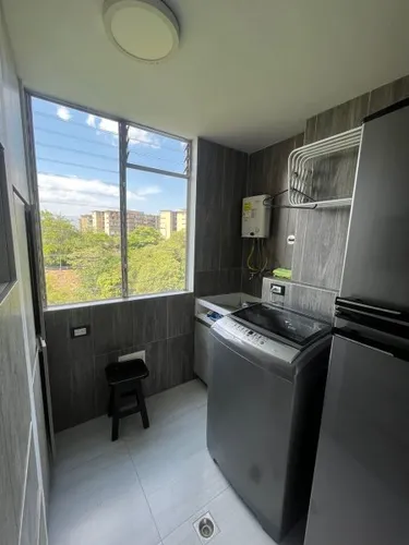 Apartamento En Arriendo En Medellín - El Poblado Cod 67252