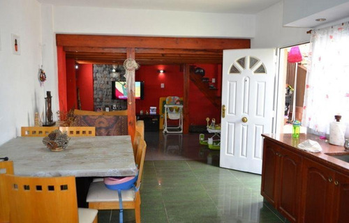Imagen 16 de 18 de Terreno Propio - 10x30 - Casa Principal Dto Al Fondo - Garage Pasante - Patio