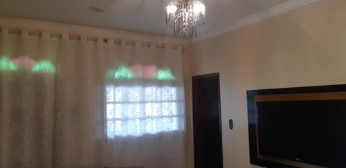 Imagem 12 de 15 de Casa Para Venda Em Ribeirão Das Neves, Sevilha (1ª Seção), 3 Dormitórios, 1 Suíte, 1 Banheiro, 3 Vagas - V109_1-2328516