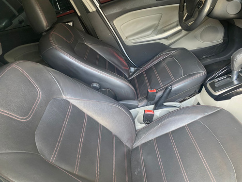 Ford Ecosport 2.0 16v Titanium Flex 5p