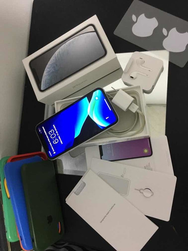 iPhone XR 64 Gb Estado 10/10 Leer Descripción