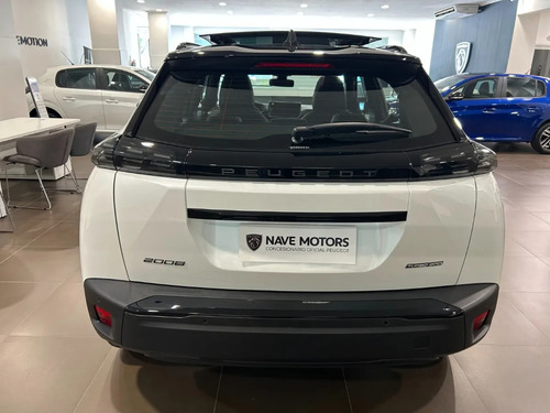 Peugeot 2008 1.0T Active