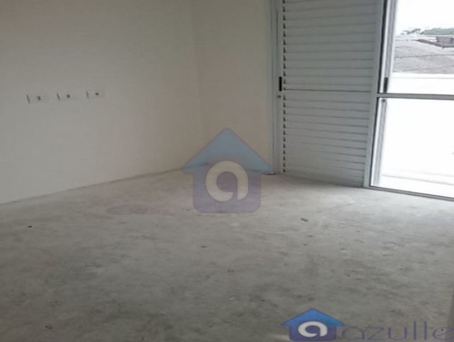 Imagem 15 de 15 de Sobrado Em Condomínio Com 3 Dorm, 1 Suite, 2 Vagas ! - Tw11713