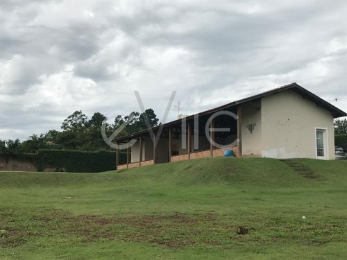 Chácara À Venda Em Sousas - Ch007087