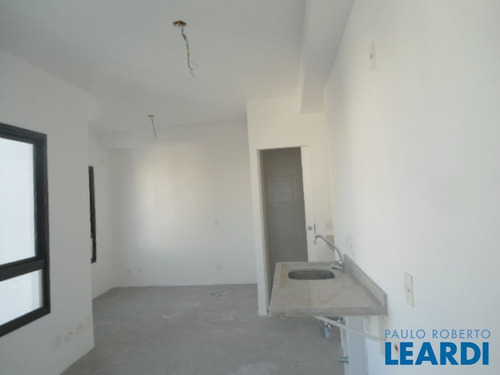 Imagem 4 de 15 de Apartamento - Saúde - Sp - 503669