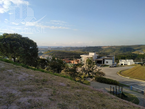 Imagem 9 de 20 de Terreno No Condomínio 361,00 M² Região Do Putim, São Jose Dos Campos - Sp - 3406