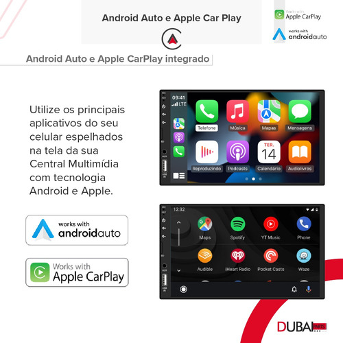 Central Multimidia Android Auto Jac J3 2010 2011 2012 2013