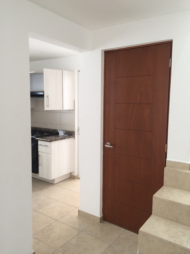 Renta Casa Nueva, 3er Anillo Al Sur, 4 Recs, 2.5 Baños, $7,5