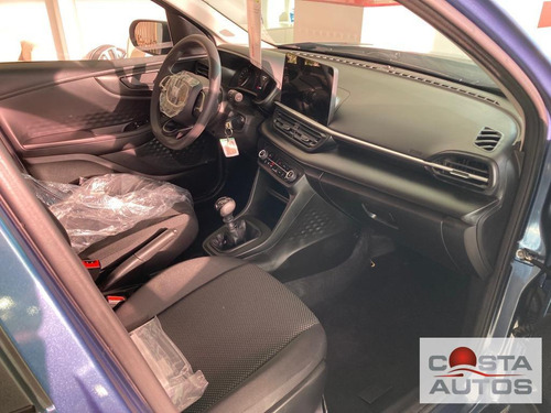 Fiat Pulse Drive