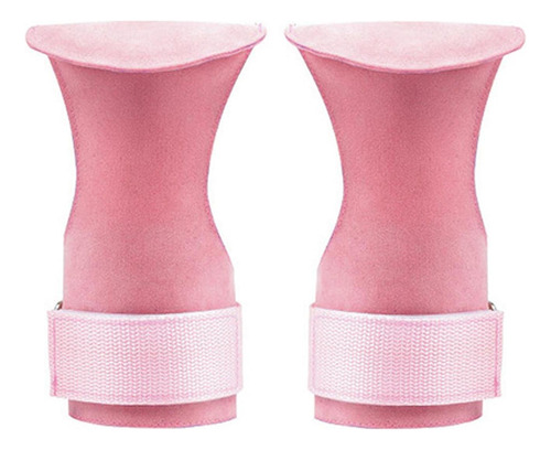 Soporte De Correas De Ganchos De Muñeca De Rosado .