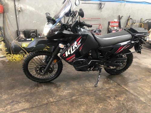 Imagen 4 de 6 de Kawasaki Klr 650