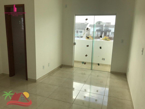 Casa Para Venda Em Florianópolis, Ingleses Do Rio Vermelho, 2 Dormitórios, 2 Suítes, 1 Banheiro, 1 Vaga - C733_1-1411004