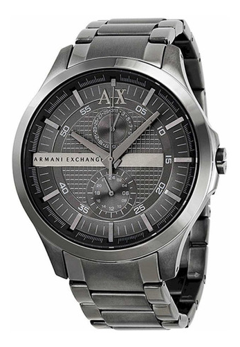 Reloj Hombre Armani Exchange Ax2119 Original (Reacondicionado)