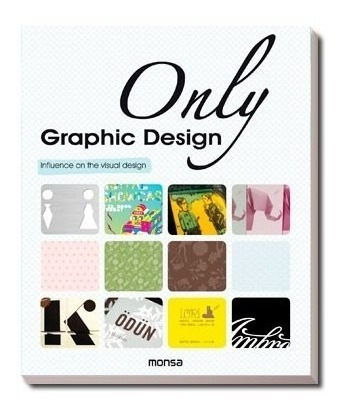 Libro Only Graphic Design