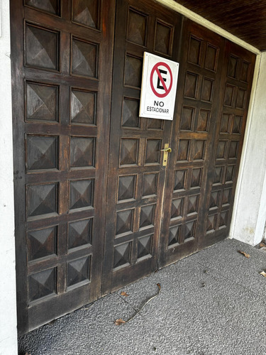 Venta Casa 4 Dormitorios 3 Baños 2 Cocheras - Gran Oportunidad Inversores Altura Permitida 13,5mts - Pocitos Nuevo