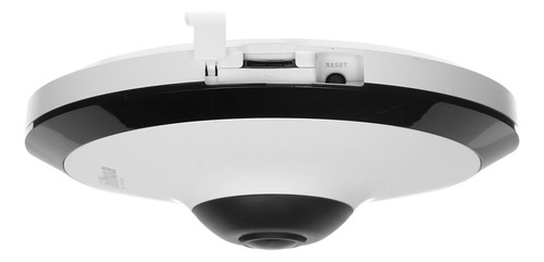 Dahua Hac-ew2501n Cámara De Seguridad Ojo De Pez 360° 5mp