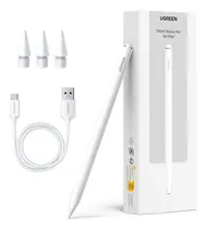 Comprar Ugreen Pencil Para iPad, iPad Pro, Air, Mini Intuituve Led