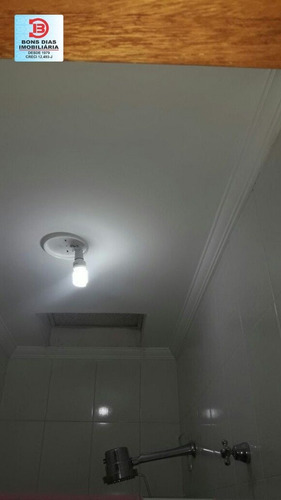 Imagem 5 de 15 de Sobrado - Vila Talarico - Ref: 7960 - V-7960